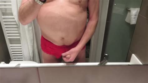 Cum Einfach Wichsen Im Roten Slip Gay Porn 7c Xhamster