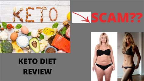 The Ultimate Keto Meal Plan Review Caution Is It Another Scam Youtube