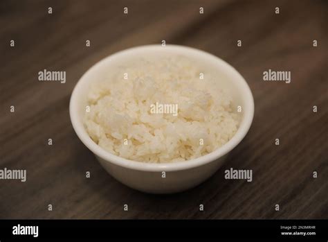 Cooking Rice steps washing and cooked preparation Stock Photo - Alamy