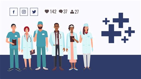 Healthcare Social Media Marketing Best Practices For Success