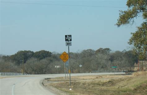 Texas State Highway 105 Flickr