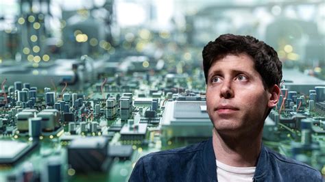 Sam Altman Seeks Us Approval For Global Ai Chip Venture