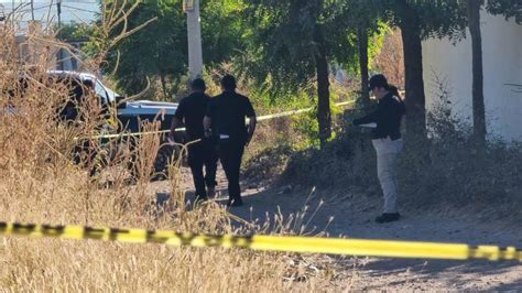 Encuentran Asesinado Y Envuelto En Cobija A Un Hombre De Culiac N Luz