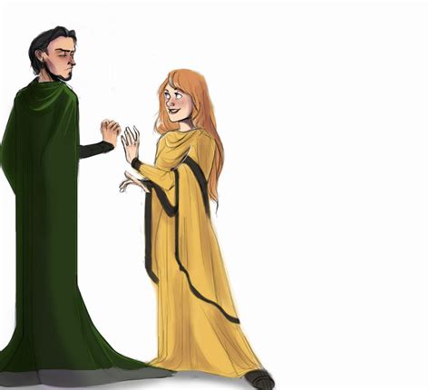 Slytherin And Hufflepuff By Lessienmoonstar On Deviantart