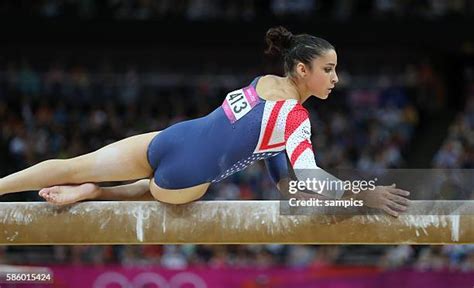 Aly Raisman London Photos And Premium High Res Pictures Getty Images