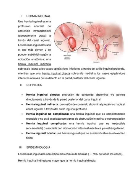 Hernia Inginal Rosa Udocz