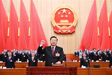 Xi Jinpings Vision Of Chinas National Security Modern Diplomacy