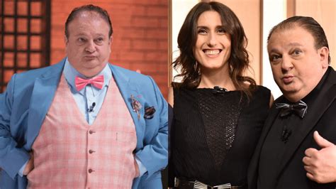 Erick Jacquin Comenta Como Foi Sa Da De Paola Carosella Do Masterchef