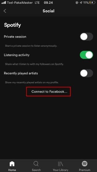 Cara Mengubah Nama Pengguna Spotify Ifaworldcup