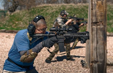 Basic Carbine Level 2 88 Tactical Rifle Firearm Training Course