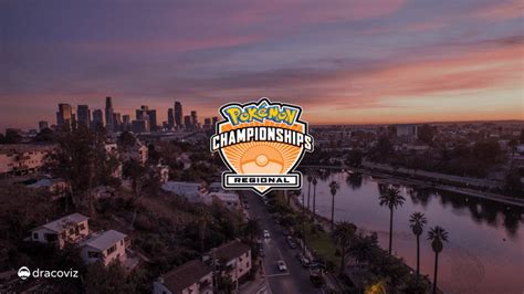 Pokemon GO Los Angeles Regional Championships 2024 Dracoviz