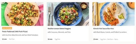 HelloFresh menu for Feb 10 - Feb 16, 2018!! - Subaholic • Subscription ...