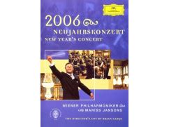 Wiener Philharmoniker Lorin Maazel Neujahrskonzert New Year S