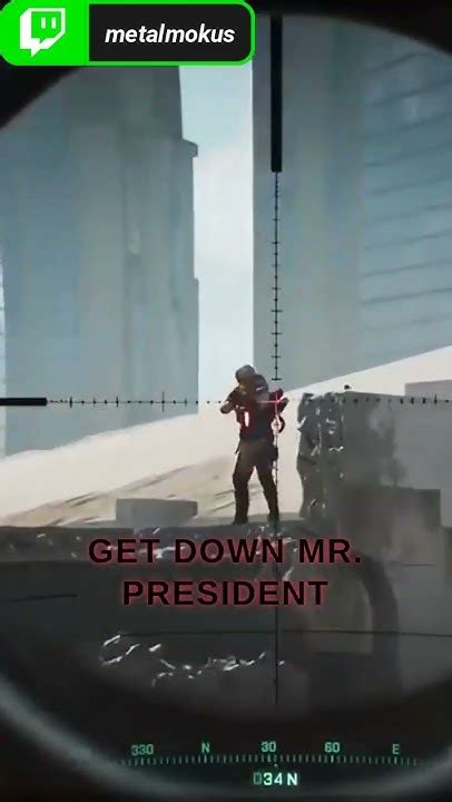 Get Down Mr President Youtube