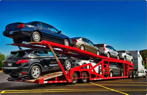 What Is The Cheapest Way To Ship My Car Ecautomobiles