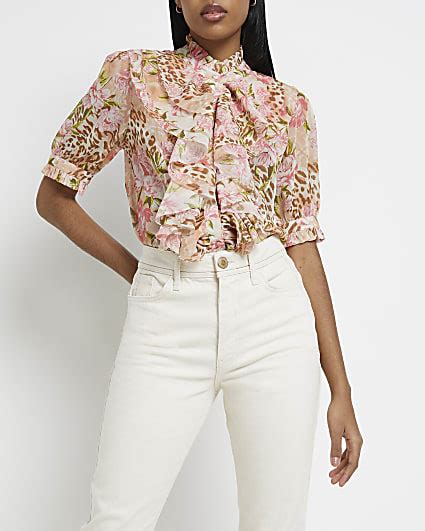 Womens Clothing Womens Fashion River Island