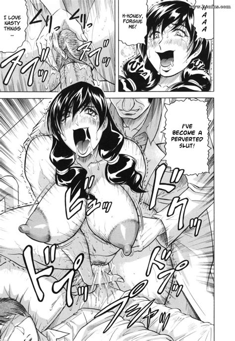 Page 109 Jamming Mesuniezuma Sacrifice Henfus Hentai And Manga