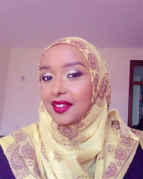 Todays Eye Candy Jamila Mohamed Biggest Kaka