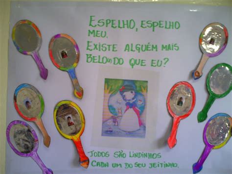 Projeto identidade educação infantil, Atividades para educação infantil ...