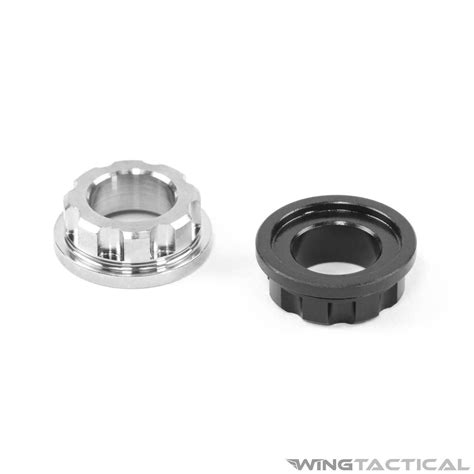 Lantac Gb G4 S Gb G4 N Gen4 Adapter Bushing For Glock Gen3 Guide Rod