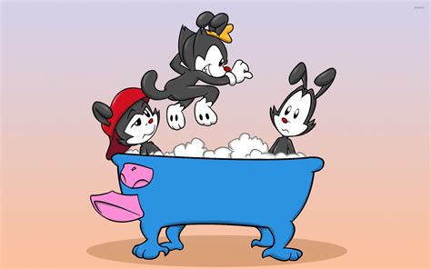 Animaniacs Wallpapers 54 Images