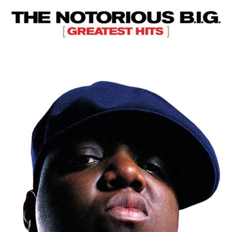 The Notorious B.I.G. - Greatest Hits - Reviews - Album of The Year