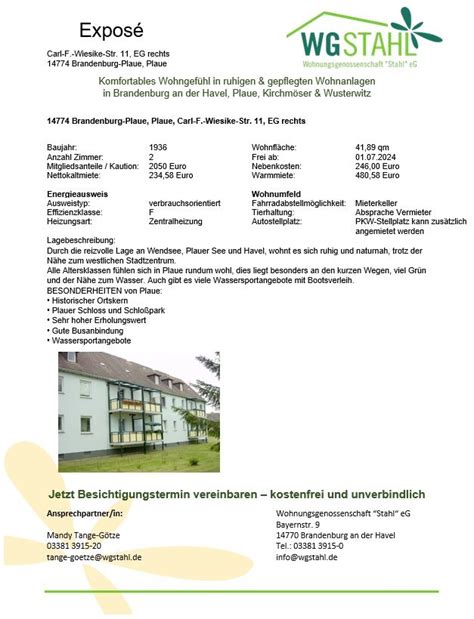 Gem Tliche Und Frisch Renovierte Zimmer Wohnung Sucht Neue Bewohner