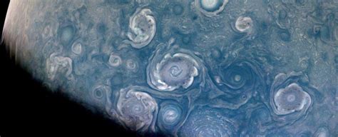 Incredible New Photos Show Jupiter's Hypnotic Swirling Storms the best ...