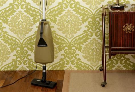 Best Vintage Vacuum Cleaners [Informational]