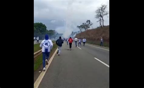 Ministério Público aplica nova suspensão contra torcida organizada do