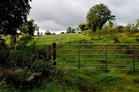 Glengeen Townland Kenneth Allen Geograph Britain And Ireland