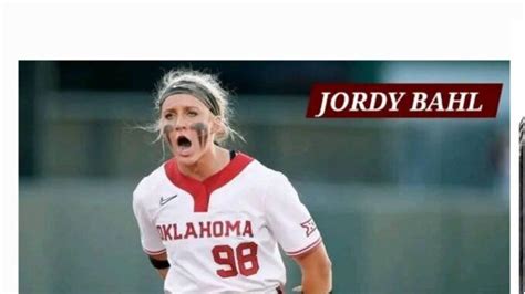 🔥🥎 TRUTH UNLEASHED: Inside Jordy Bahl’s Shocking Exit from Oklahoma to ...