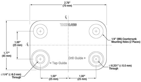 21 Beautiful Metric Tap Drill Chart