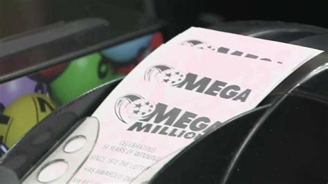 Mega Millions Tuesday Jackpot Surpasses Estimated 565m Boston News