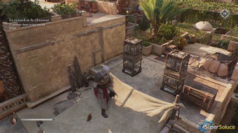 Assassin S Creed Mirage Guide Round City Historical Sites 019 Game Of Guides