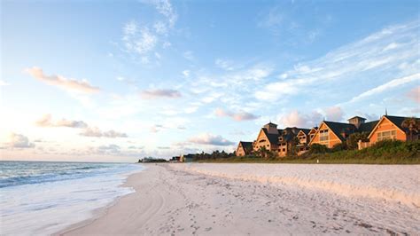 Disney's Vero Beach Resort, Florida | Disney Vacation Club