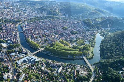 Doubs Sécheresse pourrait on manquer deau à Besançon