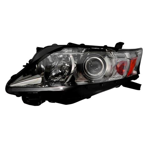 Depo L Ac Driver Side Replacement Headlight Capa Certified