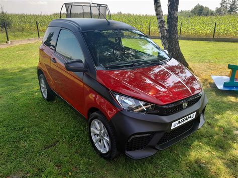 Aixam Microcar Ligier Jdm Od La D Browa Tarnowska Olx Pl