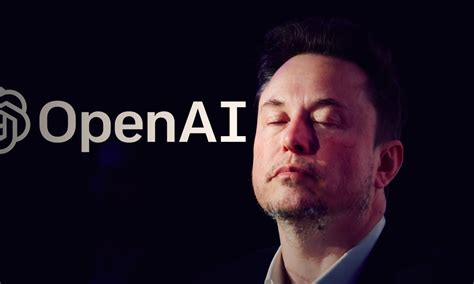 OpenIA rechaza dichos de Elon Musk sobre haber abandonado su misión