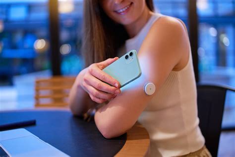 Continuous Glucose Monitoring Device Sales To Expand At A CAGR Of