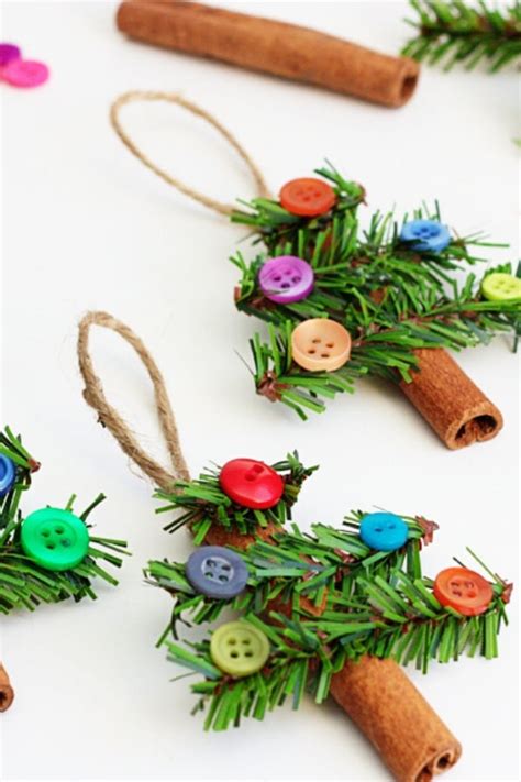 24 Easy Christmas Ornaments To Make And Sell The Mummy Front