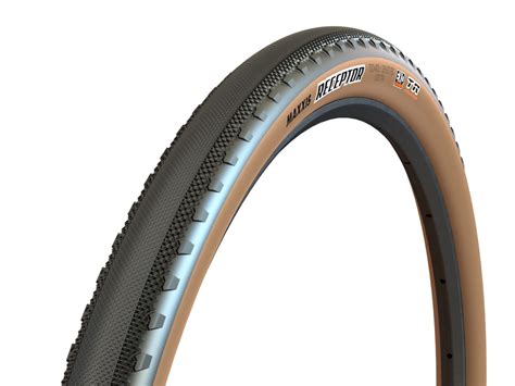 MAXXIS Reifen Receptor 28 700 X 40C DualCompound TR EXO Tanwall 47 50