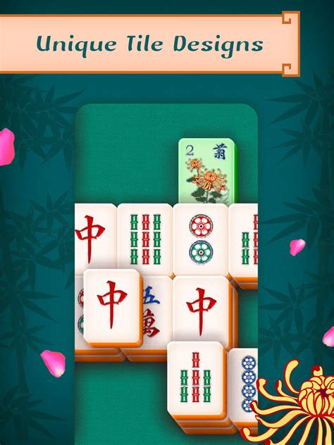 Mahjong Classic:Tile Solitaire untuk Android - Muat Turun APK