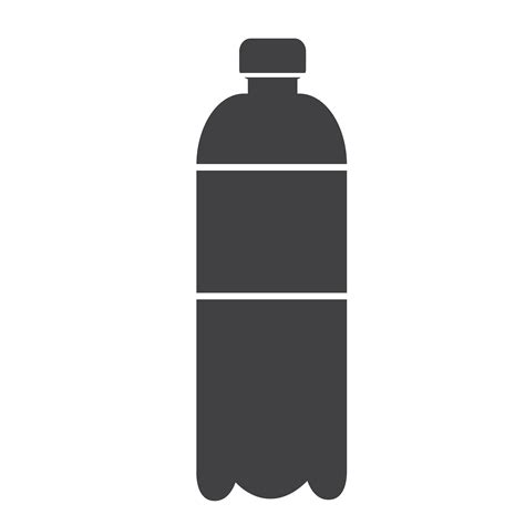 Icono De Botella De Agua 643485 Vector En Vecteezy