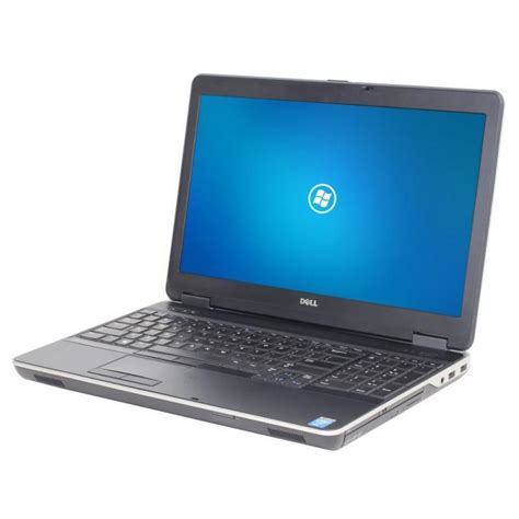 Dell Latitude E6540 15 Inch 2013 Core I5 4300m 4gb Hdd 320 Gb