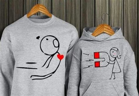 Cute Couple Shirts Bff Shirts Funny Shirts Couples Assortis Couples Hoodies Matching Couple