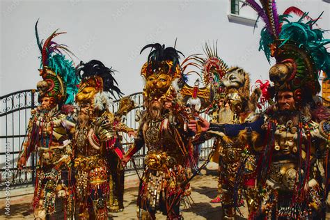 Costumbres En Guatemala