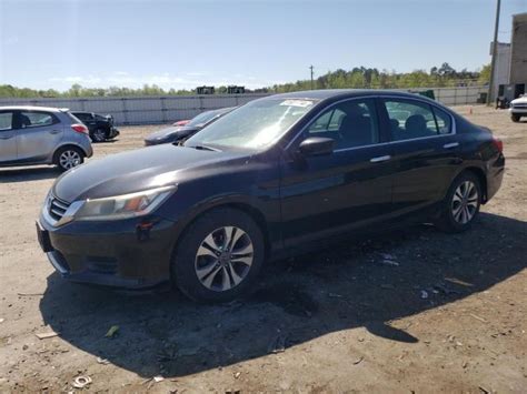 Honda Accord Lx For Sale Va Fredericksburg Wed May