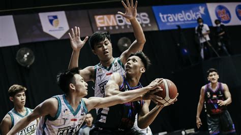 Ibl Pertamax Hangtuah Konsisten Unggul Angka Saat Turun Minum